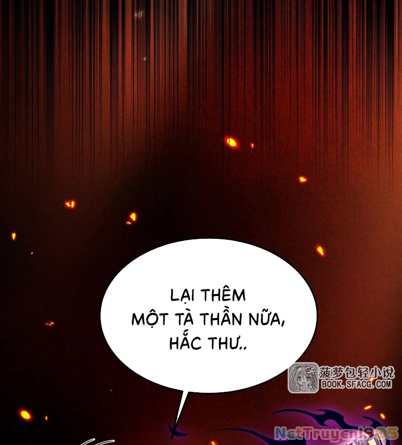 Phản Diện Tóc Vàng Trong Tiểu Thuyết Phượng Ngạo Thiên Cũng Muốn Hạnh Phúc Chapter 37 - 8