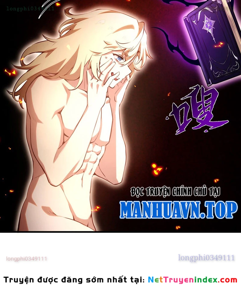 Phản Diện Tóc Vàng Trong Tiểu Thuyết Phượng Ngạo Thiên Cũng Muốn Hạnh Phúc Chapter 37 - 9