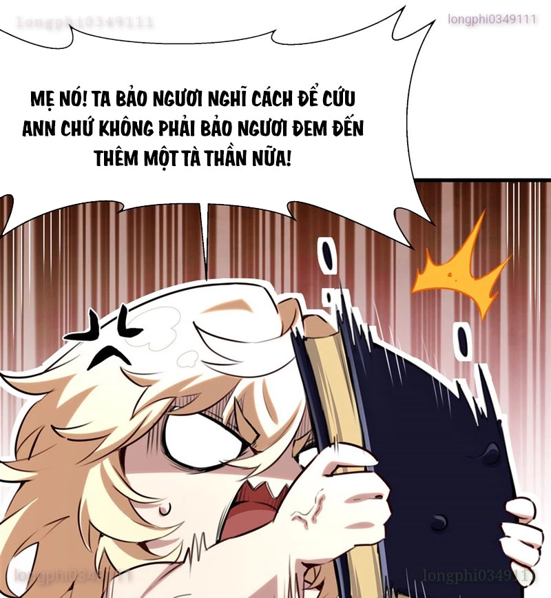 Phản Diện Tóc Vàng Trong Tiểu Thuyết Phượng Ngạo Thiên Cũng Muốn Hạnh Phúc Chapter 37 - 10