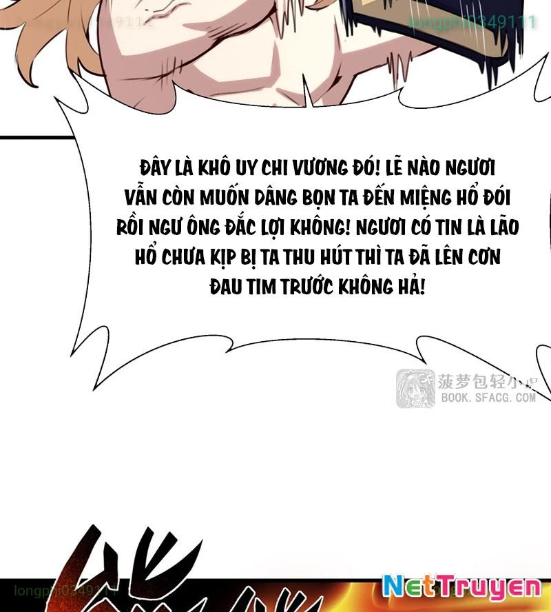 Phản Diện Tóc Vàng Trong Tiểu Thuyết Phượng Ngạo Thiên Cũng Muốn Hạnh Phúc Chapter 37 - 11