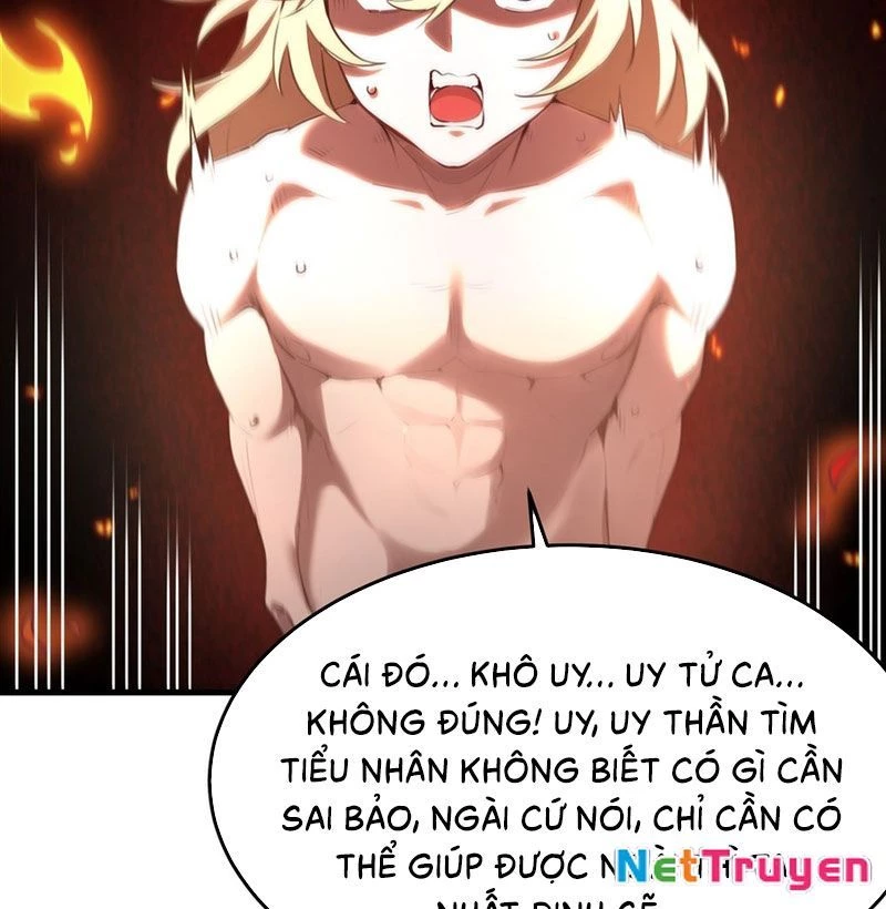 Phản Diện Tóc Vàng Trong Tiểu Thuyết Phượng Ngạo Thiên Cũng Muốn Hạnh Phúc Chapter 37 - 16
