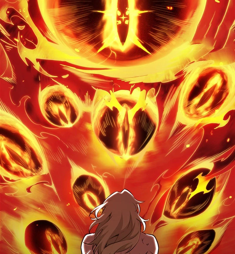 Phản Diện Tóc Vàng Trong Tiểu Thuyết Phượng Ngạo Thiên Cũng Muốn Hạnh Phúc Chapter 37 - 18