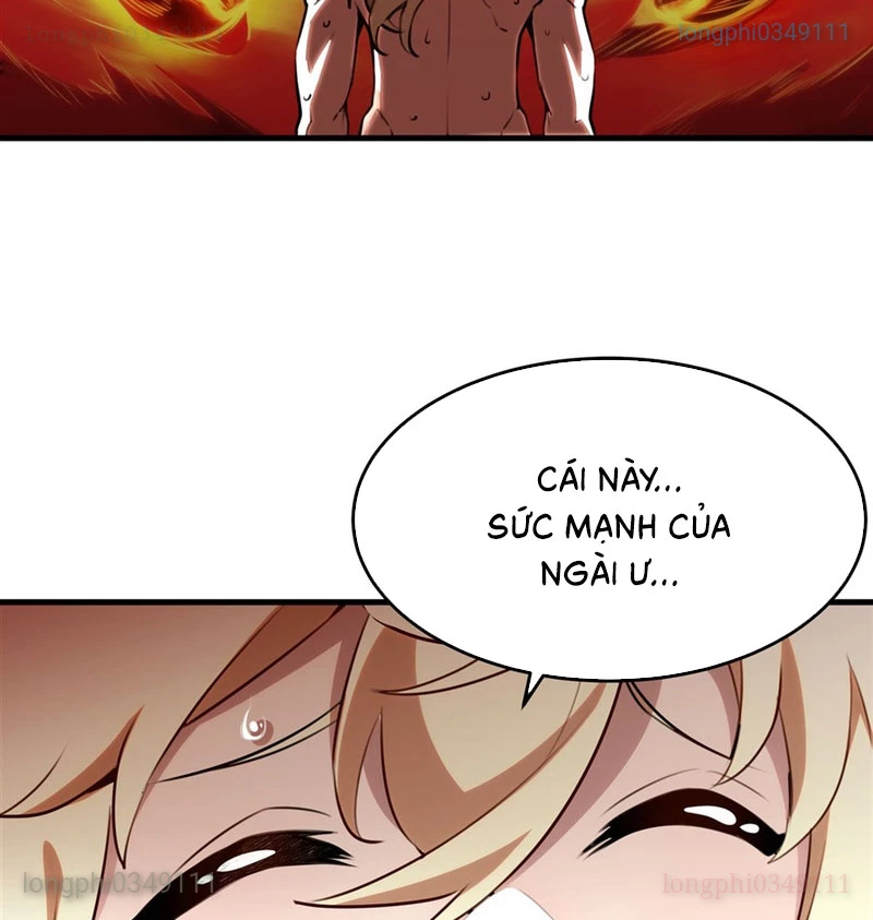 Phản Diện Tóc Vàng Trong Tiểu Thuyết Phượng Ngạo Thiên Cũng Muốn Hạnh Phúc Chapter 37 - 19