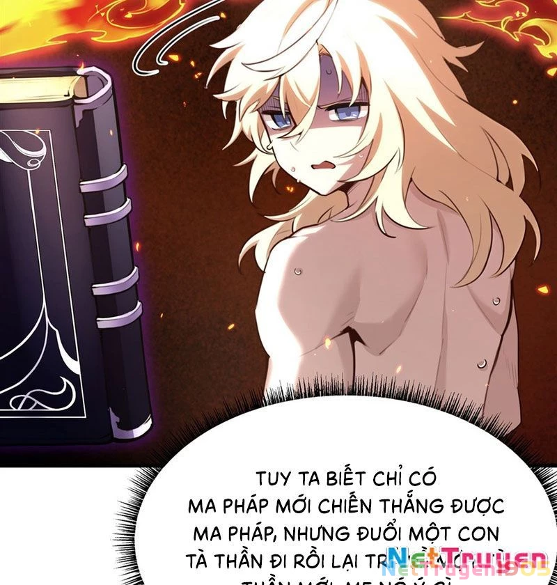 Phản Diện Tóc Vàng Trong Tiểu Thuyết Phượng Ngạo Thiên Cũng Muốn Hạnh Phúc Chapter 37 - 21