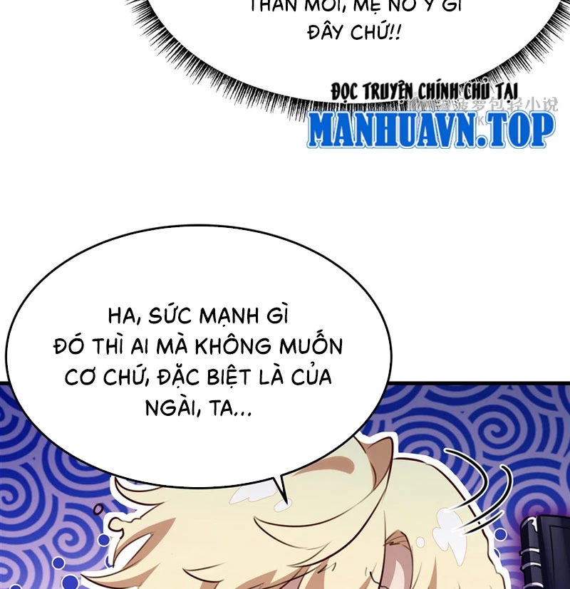 Phản Diện Tóc Vàng Trong Tiểu Thuyết Phượng Ngạo Thiên Cũng Muốn Hạnh Phúc Chapter 37 - 22