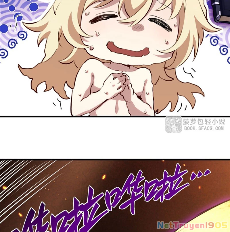 Phản Diện Tóc Vàng Trong Tiểu Thuyết Phượng Ngạo Thiên Cũng Muốn Hạnh Phúc Chapter 37 - 23