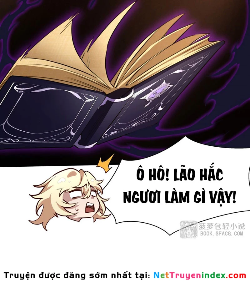 Phản Diện Tóc Vàng Trong Tiểu Thuyết Phượng Ngạo Thiên Cũng Muốn Hạnh Phúc Chapter 37 - 25