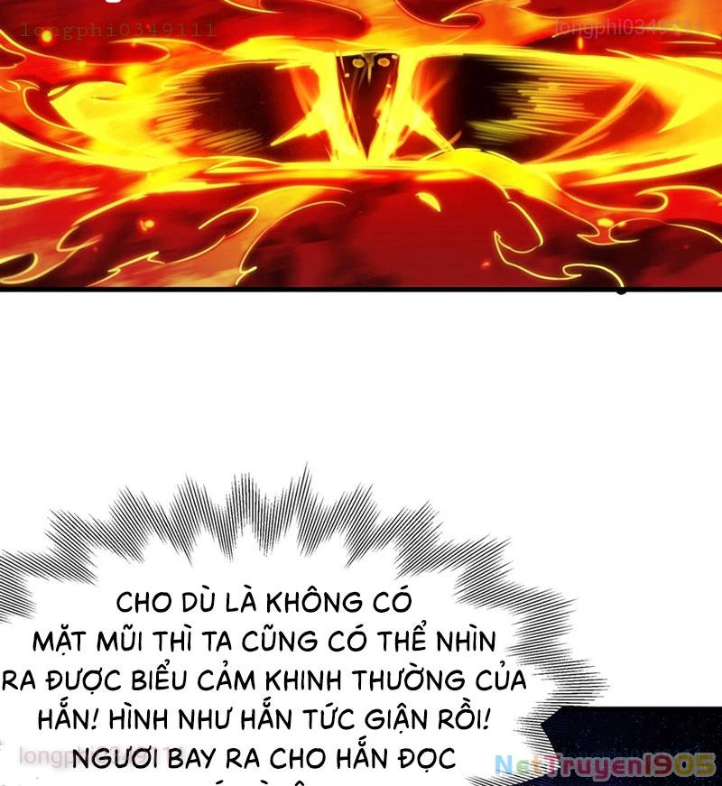 Phản Diện Tóc Vàng Trong Tiểu Thuyết Phượng Ngạo Thiên Cũng Muốn Hạnh Phúc Chapter 37 - 28