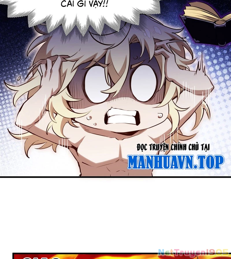 Phản Diện Tóc Vàng Trong Tiểu Thuyết Phượng Ngạo Thiên Cũng Muốn Hạnh Phúc Chapter 37 - 29