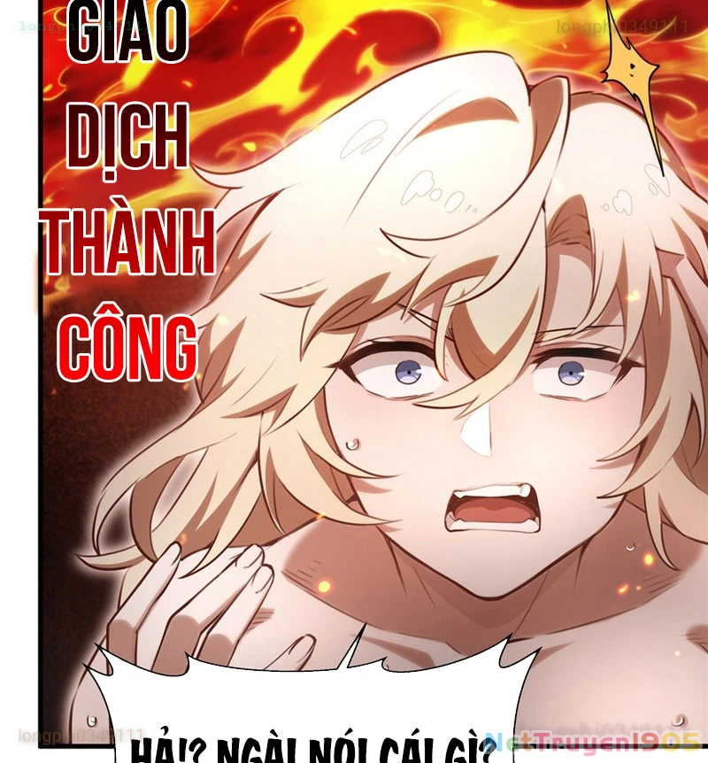 Phản Diện Tóc Vàng Trong Tiểu Thuyết Phượng Ngạo Thiên Cũng Muốn Hạnh Phúc Chapter 37 - 30