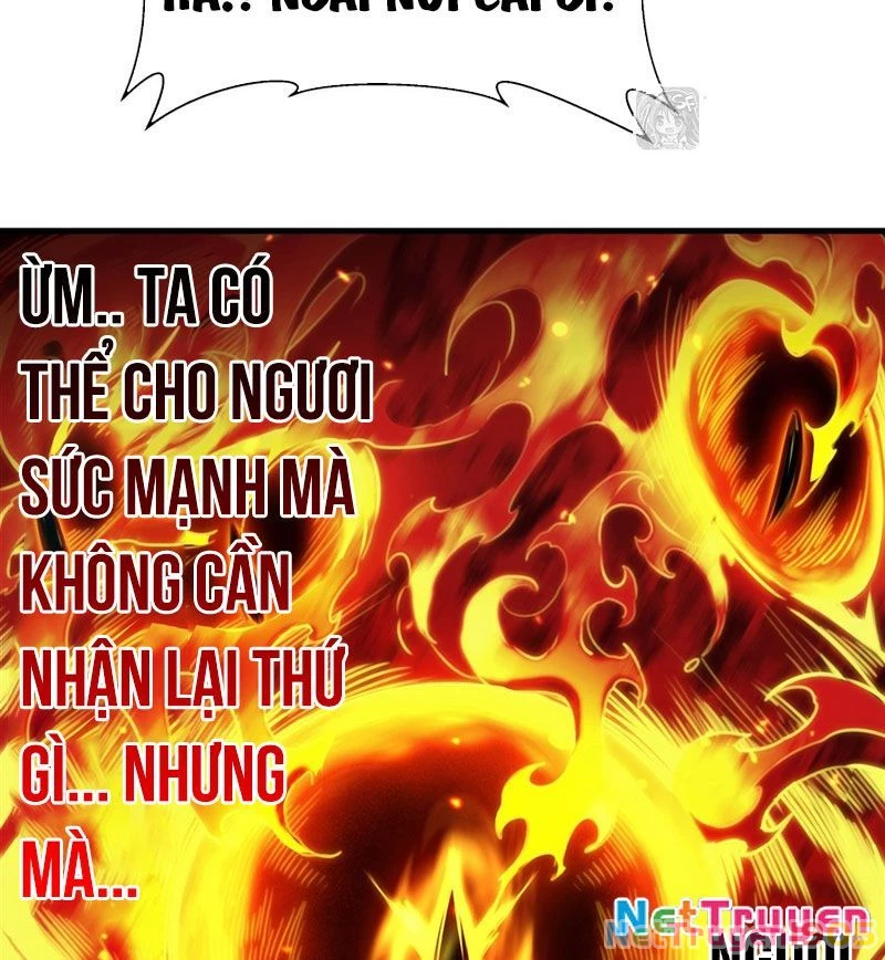 Phản Diện Tóc Vàng Trong Tiểu Thuyết Phượng Ngạo Thiên Cũng Muốn Hạnh Phúc Chapter 37 - 31