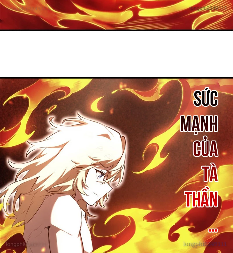 Phản Diện Tóc Vàng Trong Tiểu Thuyết Phượng Ngạo Thiên Cũng Muốn Hạnh Phúc Chapter 37 - 34