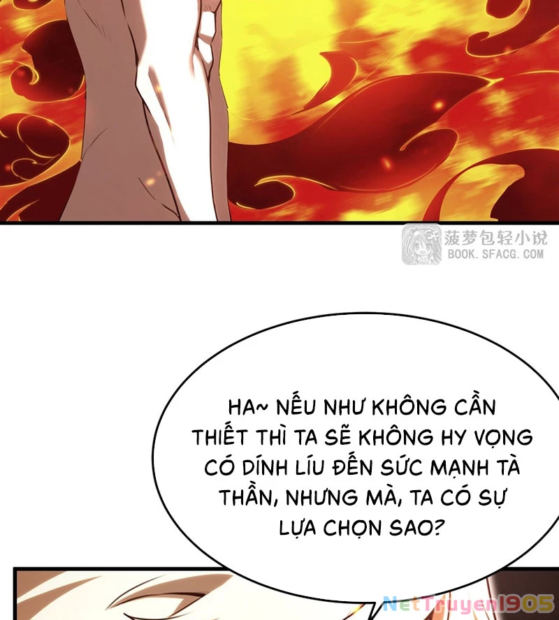 Phản Diện Tóc Vàng Trong Tiểu Thuyết Phượng Ngạo Thiên Cũng Muốn Hạnh Phúc Chapter 37 - 35