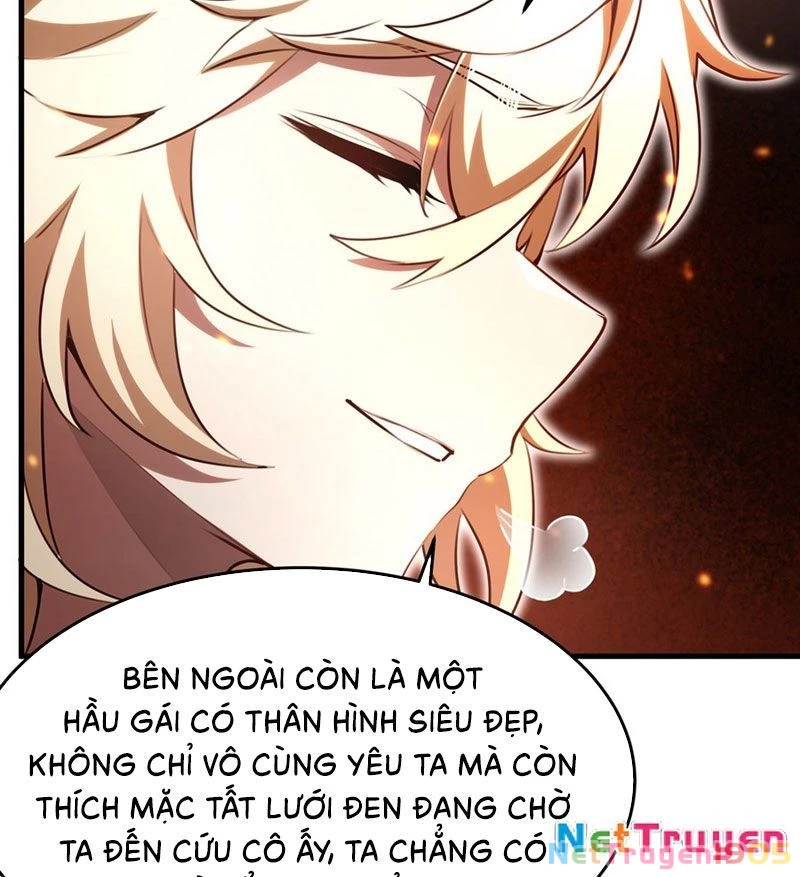 Phản Diện Tóc Vàng Trong Tiểu Thuyết Phượng Ngạo Thiên Cũng Muốn Hạnh Phúc Chapter 37 - 36