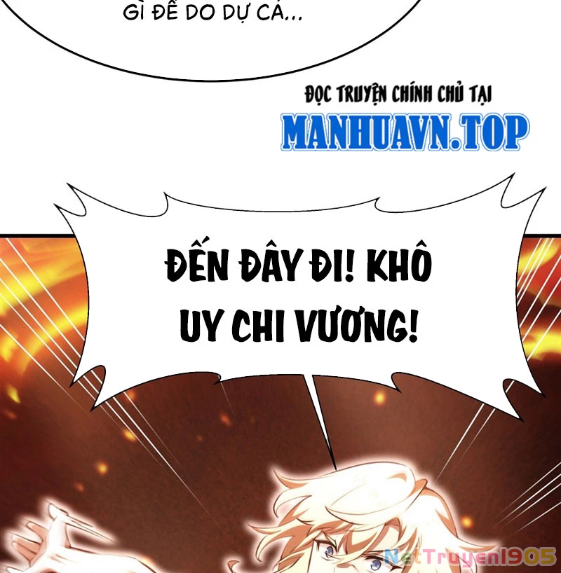 Phản Diện Tóc Vàng Trong Tiểu Thuyết Phượng Ngạo Thiên Cũng Muốn Hạnh Phúc Chapter 37 - 37