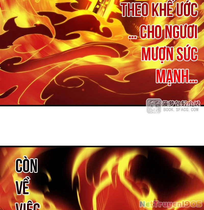 Phản Diện Tóc Vàng Trong Tiểu Thuyết Phượng Ngạo Thiên Cũng Muốn Hạnh Phúc Chapter 37 - 40