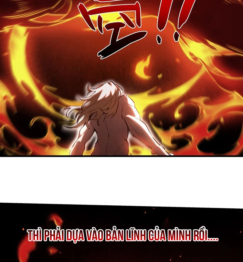 Phản Diện Tóc Vàng Trong Tiểu Thuyết Phượng Ngạo Thiên Cũng Muốn Hạnh Phúc Chapter 37 - 42