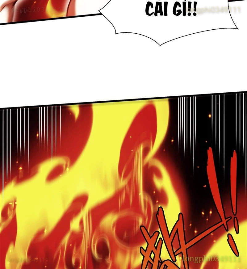 Phản Diện Tóc Vàng Trong Tiểu Thuyết Phượng Ngạo Thiên Cũng Muốn Hạnh Phúc Chapter 37 - 44