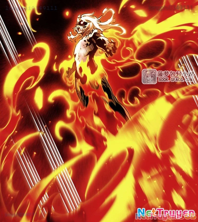 Phản Diện Tóc Vàng Trong Tiểu Thuyết Phượng Ngạo Thiên Cũng Muốn Hạnh Phúc Chapter 37 - 51