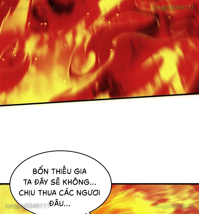 Phản Diện Tóc Vàng Trong Tiểu Thuyết Phượng Ngạo Thiên Cũng Muốn Hạnh Phúc Chapter 37 - 52