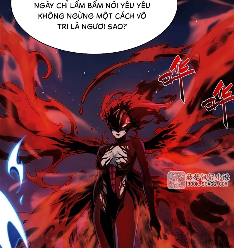 Phản Diện Tóc Vàng Trong Tiểu Thuyết Phượng Ngạo Thiên Cũng Muốn Hạnh Phúc Chapter 37 - 63