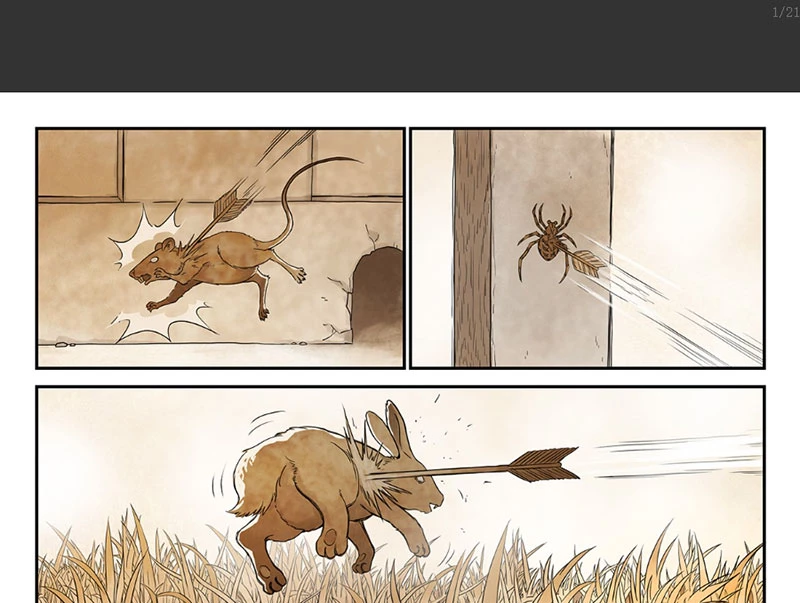 Sổ Tay Thuật Sư Chapter 18 - 3