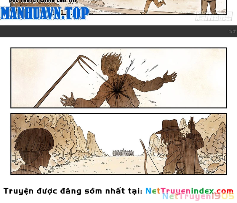 Sổ Tay Thuật Sư Chapter 18 - 5