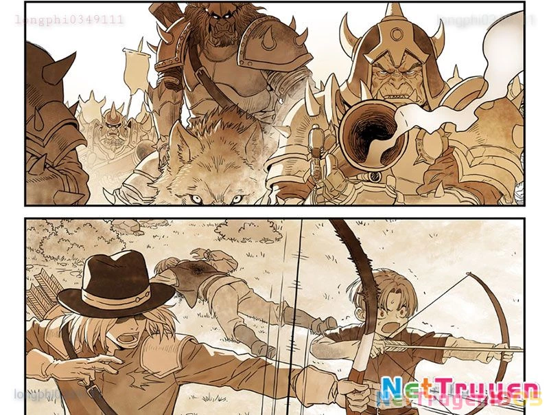 Sổ Tay Thuật Sư Chapter 18 - 6