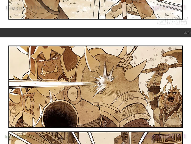 Sổ Tay Thuật Sư Chapter 18 - 7