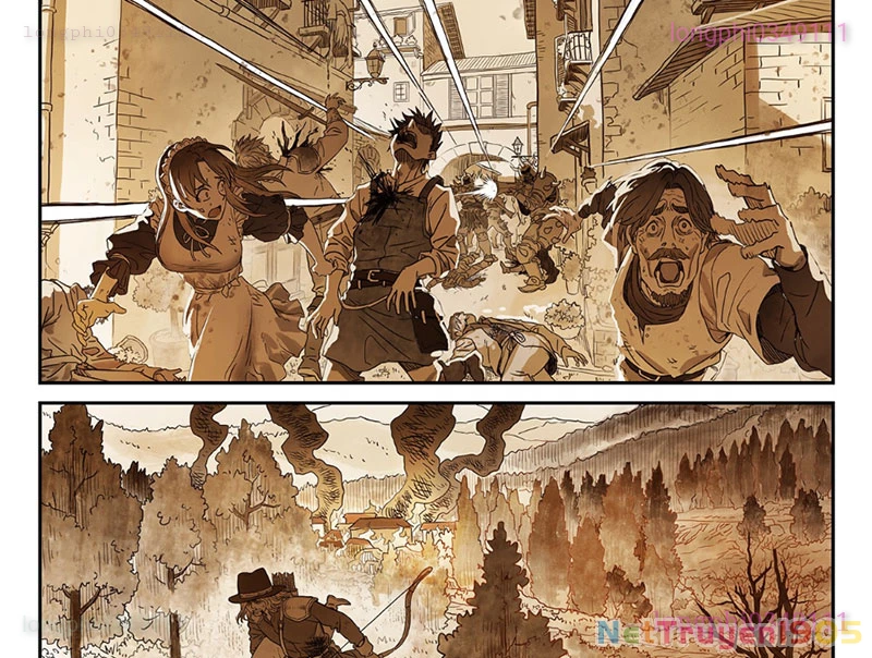 Sổ Tay Thuật Sư Chapter 18 - 8