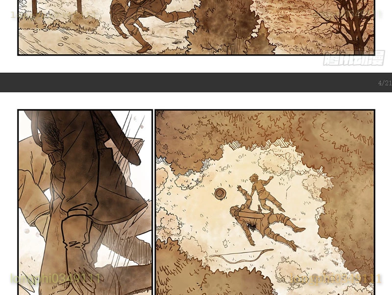 Sổ Tay Thuật Sư Chapter 18 - 9