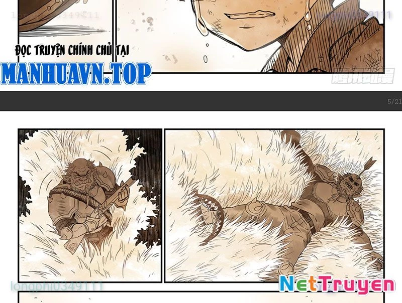 Sổ Tay Thuật Sư Chapter 18 - 11