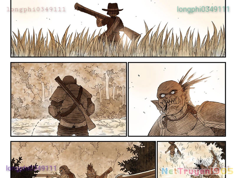 Sổ Tay Thuật Sư Chapter 18 - 12