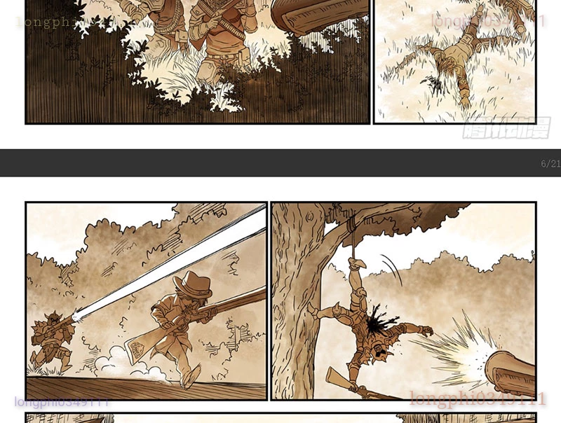 Sổ Tay Thuật Sư Chapter 18 - 13