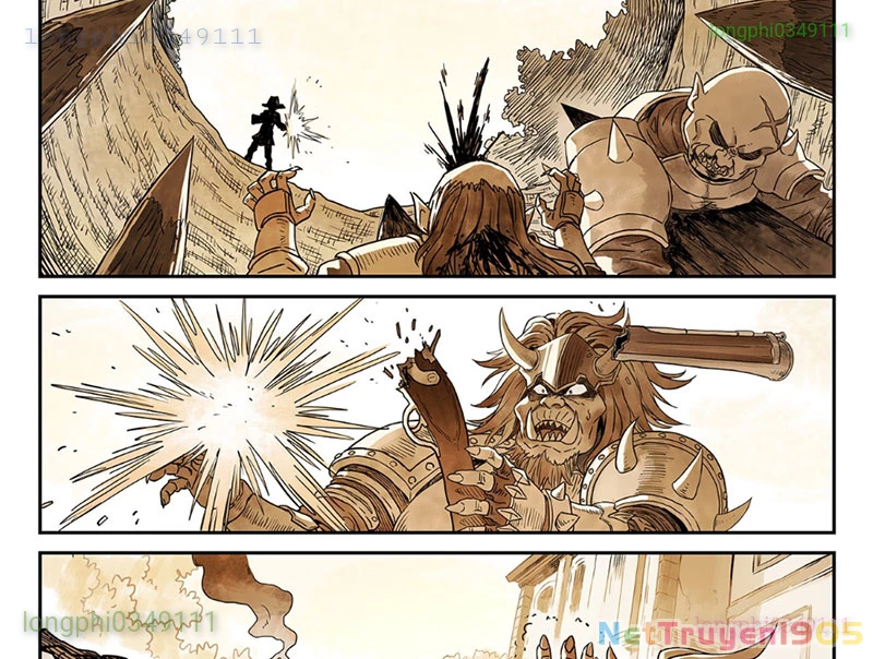 Sổ Tay Thuật Sư Chapter 18 - 14