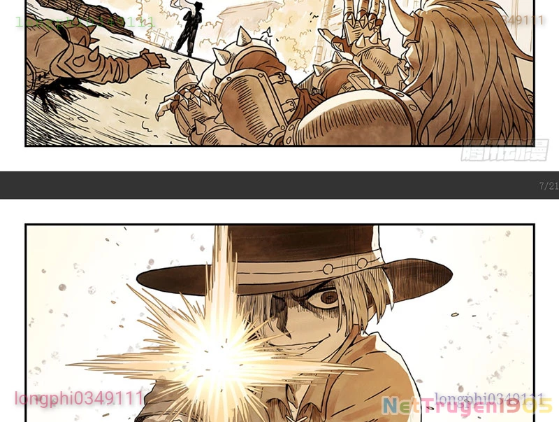 Sổ Tay Thuật Sư Chapter 18 - 15