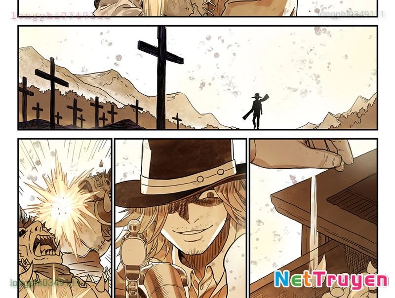 Sổ Tay Thuật Sư Chapter 18 - 16