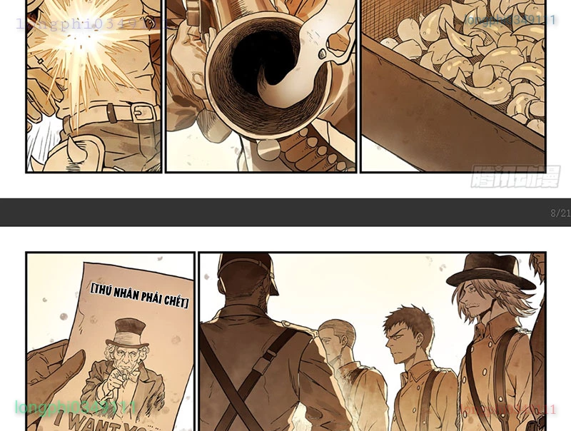 Sổ Tay Thuật Sư Chapter 18 - 17