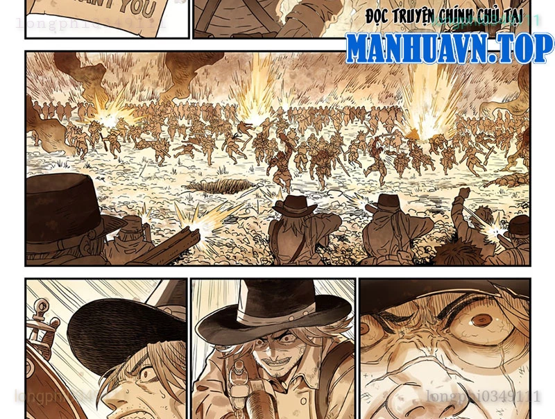 Sổ Tay Thuật Sư Chapter 18 - 18