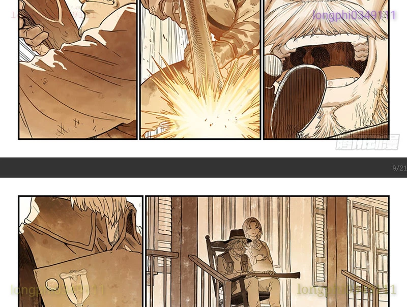 Sổ Tay Thuật Sư Chapter 18 - 19