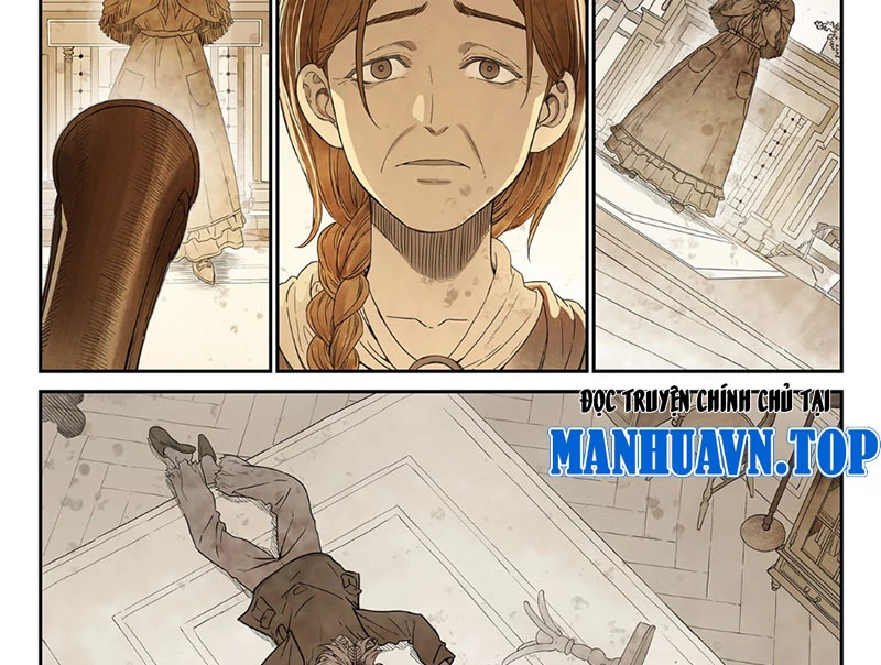 Sổ Tay Thuật Sư Chapter 18 - 22