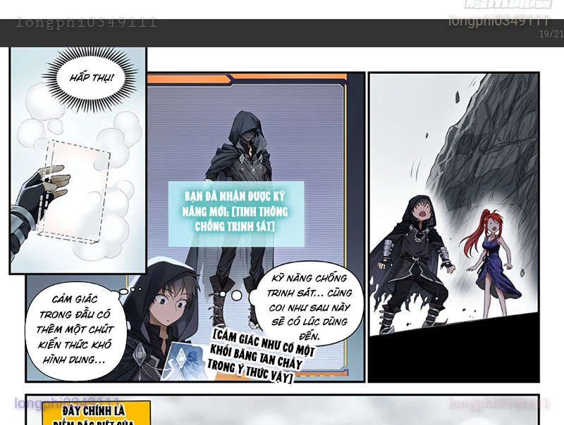 Sổ Tay Thuật Sư Chapter 18 - 40