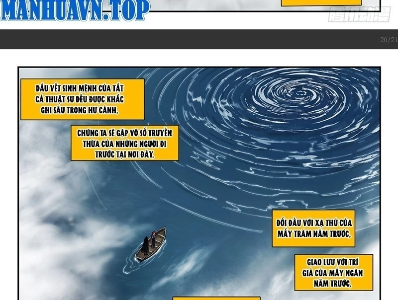 Sổ Tay Thuật Sư Chapter 18 - 42