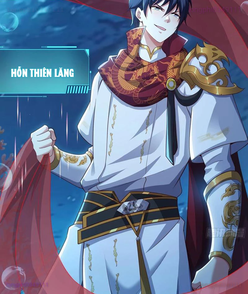 Trụ Vương Tái Sinh Không Muốn Làm Đại Phản Diện Chapter 153 - 5
