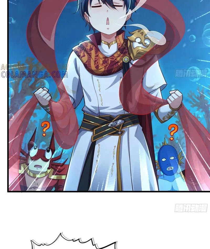 Trụ Vương Tái Sinh Không Muốn Làm Đại Phản Diện Chapter 153 - 7