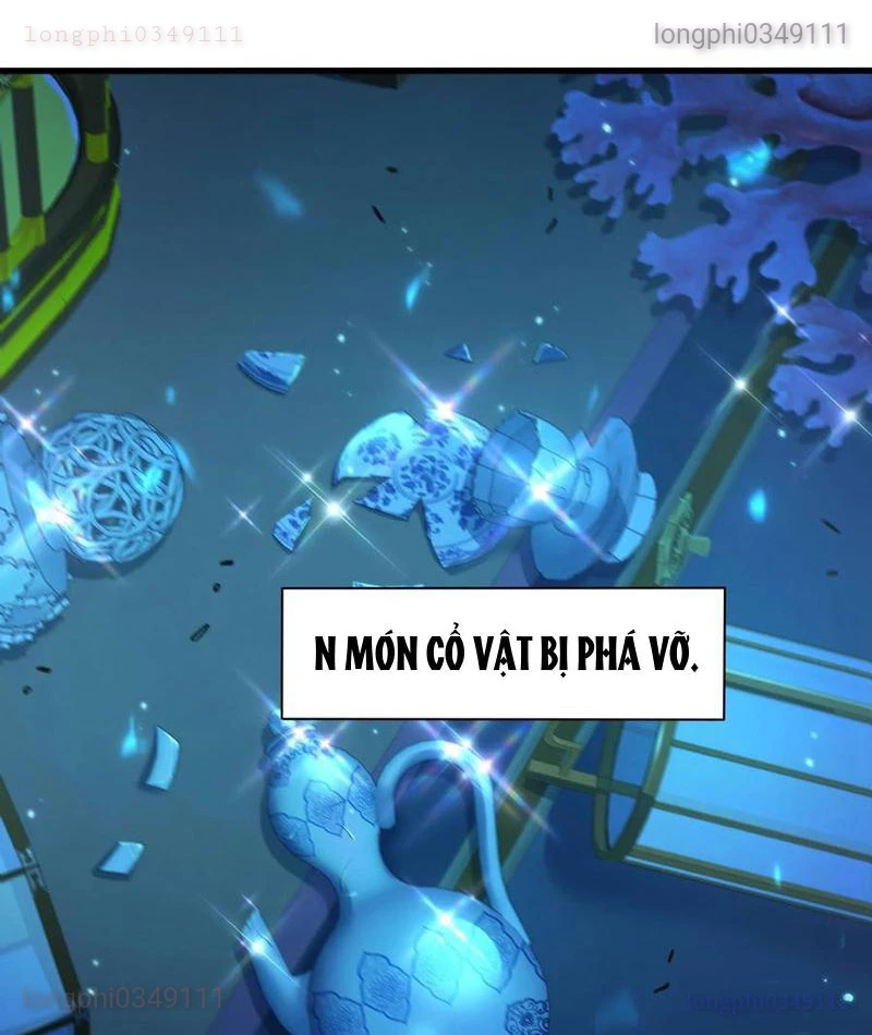 Trụ Vương Tái Sinh Không Muốn Làm Đại Phản Diện Chapter 153 - 19