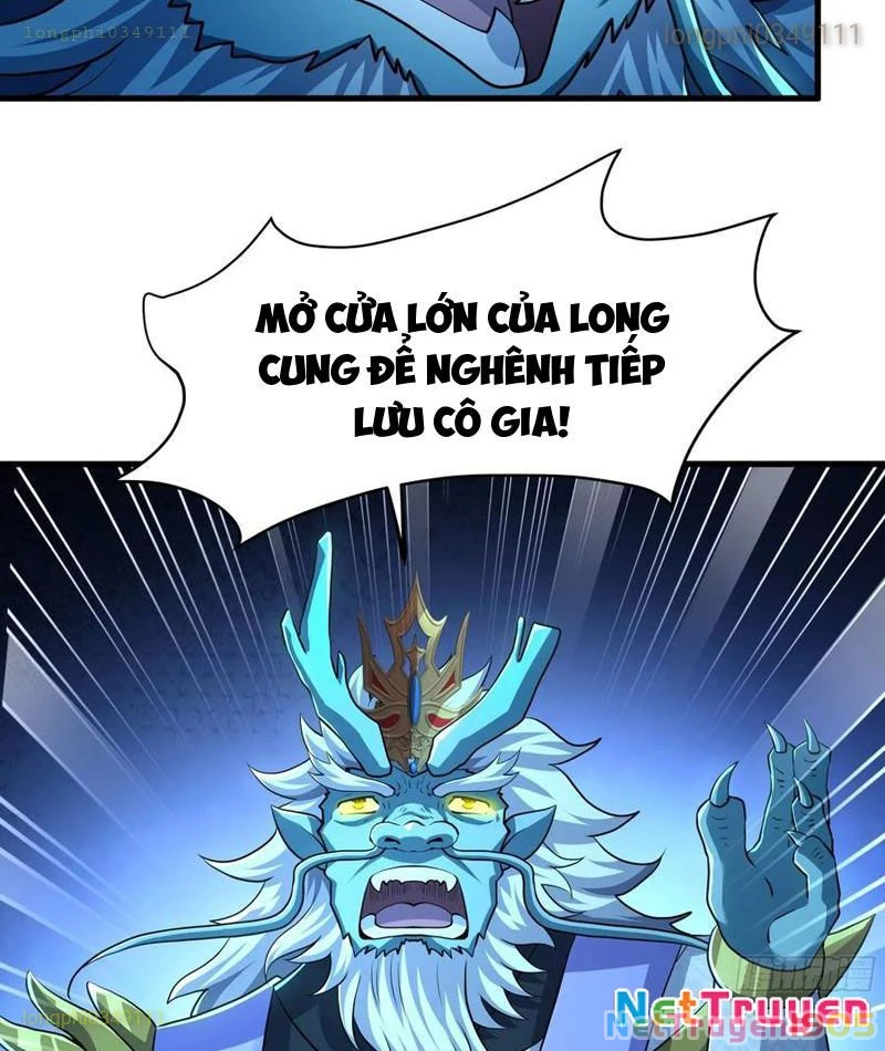 Trụ Vương Tái Sinh Không Muốn Làm Đại Phản Diện Chapter 153 - 21