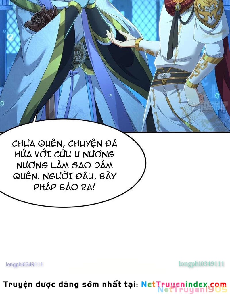 Trụ Vương Tái Sinh Không Muốn Làm Đại Phản Diện Chapter 153 - 30