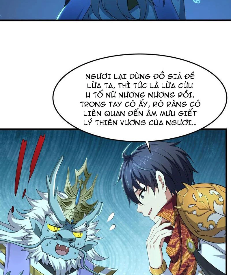 Trụ Vương Tái Sinh Không Muốn Làm Đại Phản Diện Chapter 153 - 39