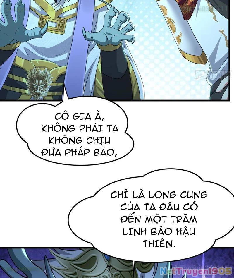 Trụ Vương Tái Sinh Không Muốn Làm Đại Phản Diện Chapter 153 - 40